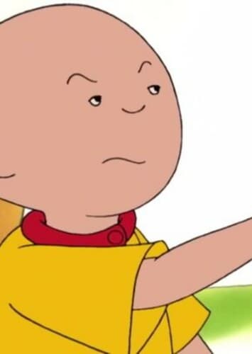 Caillou