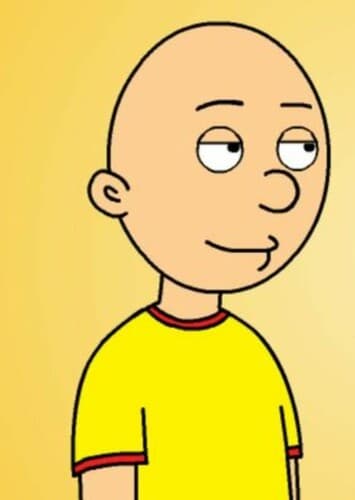 Caillou