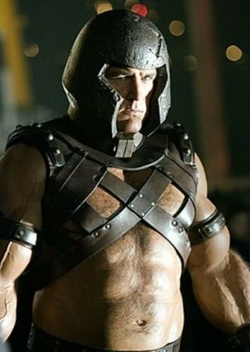 Cain Marko/Juggernaut