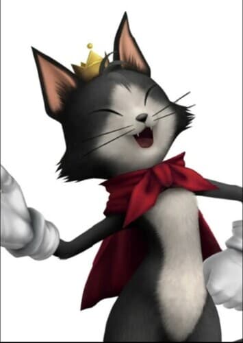 Cait Sith
