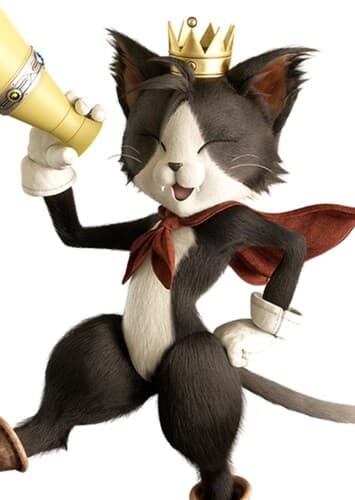 Cait Sith