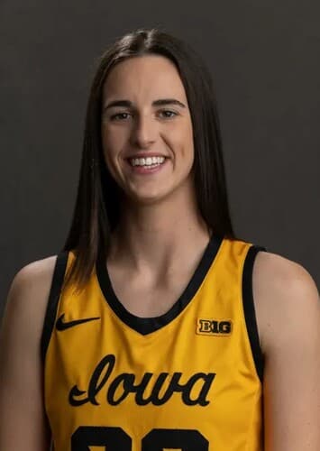 Caitlin Clark