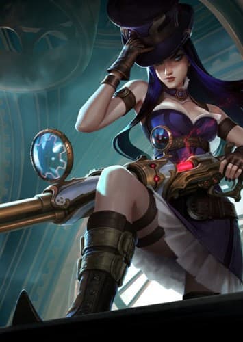 Caitlyn