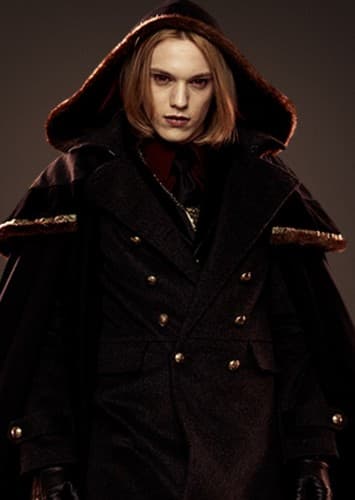 Caius