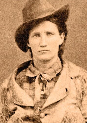 Calamity Jane