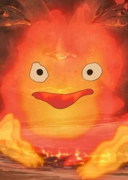 Calcifer