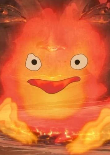 Calcifer