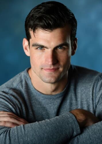 Caleb Alexander Smith