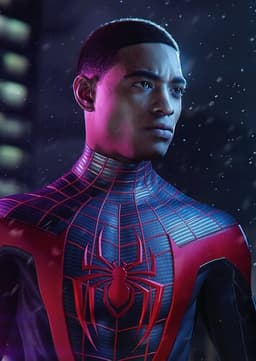 Miles Morales