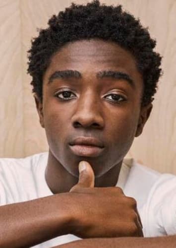 Caleb McLaughlin