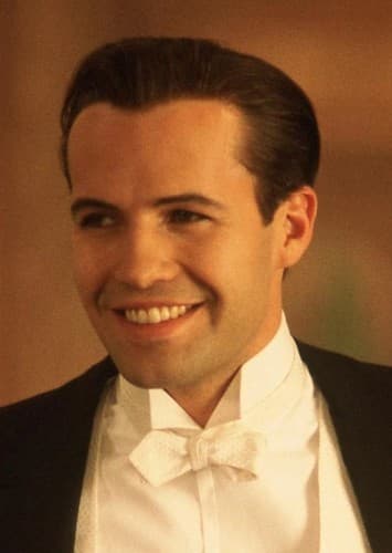 Caledon Nathan Hockley