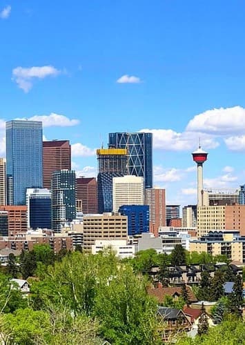 Calgary