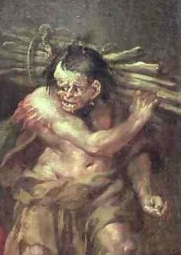 Caliban