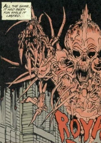 Calibraxis (Arrowverse)