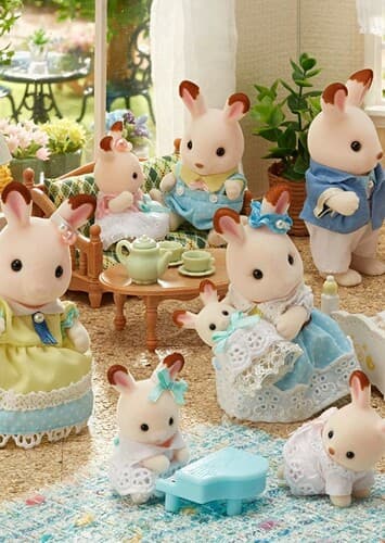 Calico Critters