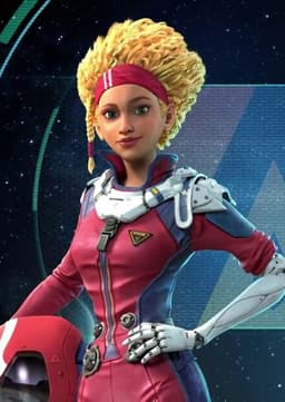 Calisto Chase Da Silva