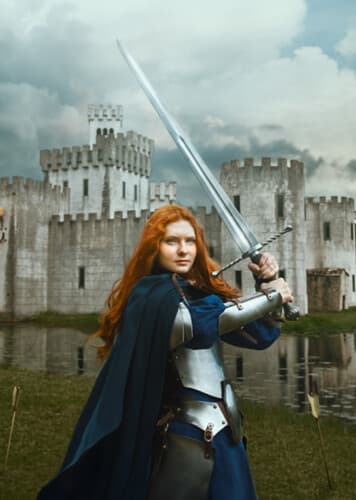 Call Down the Dragon - Lilith Max