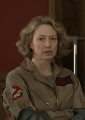 Callie Spengler/Grooberson