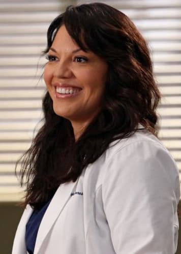 Callie Torres