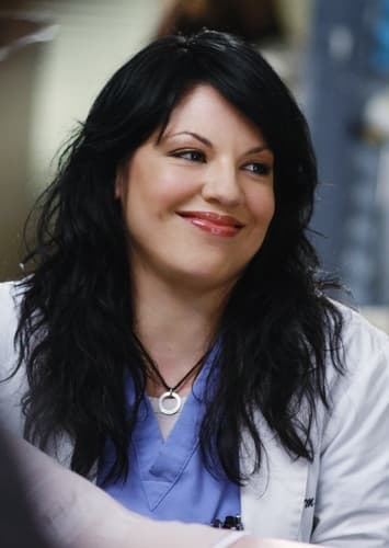 Callie Torres