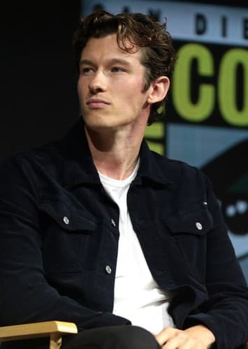 Callum Turner