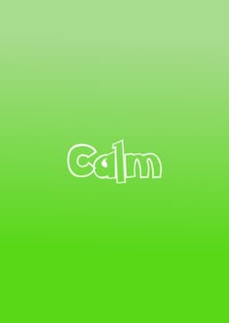Calm