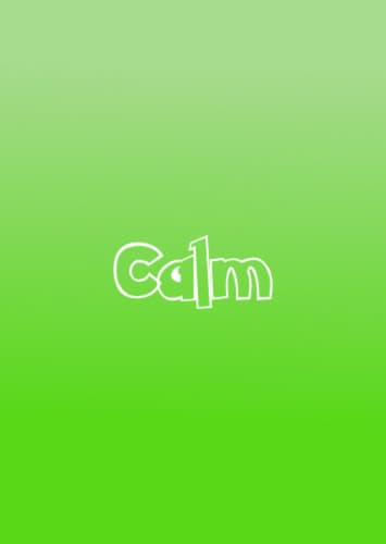 Calm