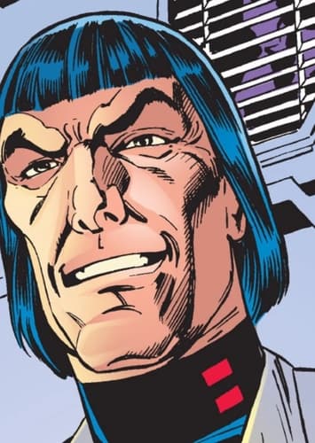 Calvin Chadwick (MCU)