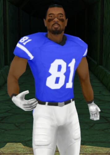 Calvin Johnson