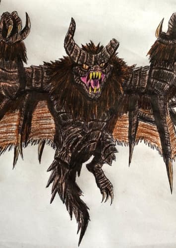 Camazotz