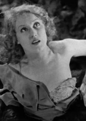 Fay Wray