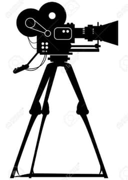 Camera and electrical department