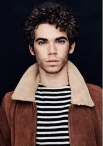 Cameron Boyce