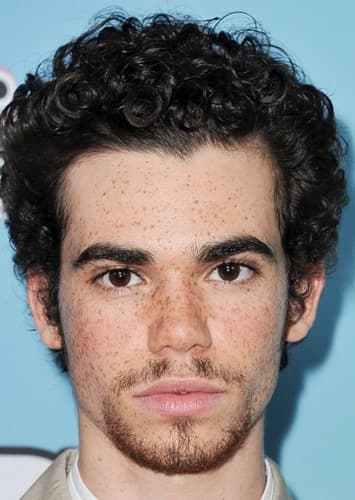 Cameron Boyce
