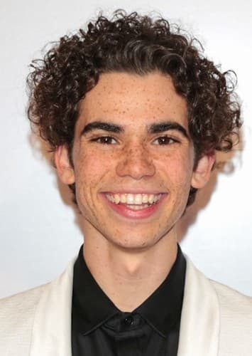 Cameron Boyce