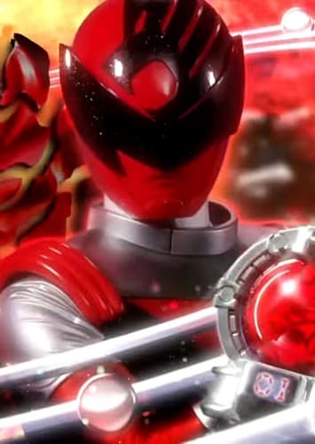 Cameron "Cam" Mitchell