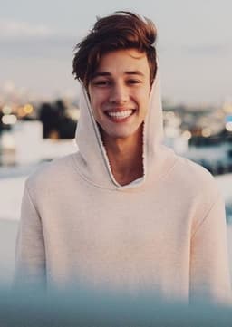 Cameron Dallas