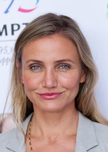 Cameron Diaz