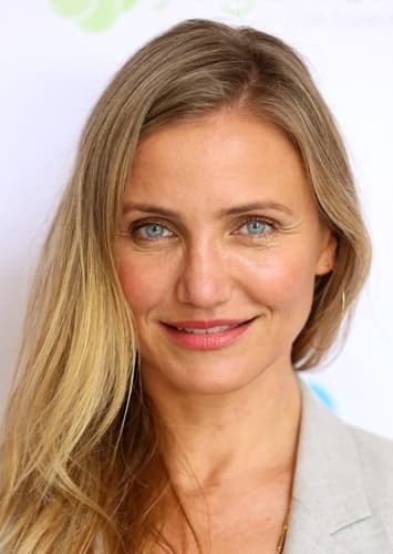 Cameron Diaz