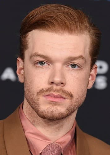 Cameron Monaghan