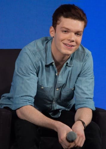 Cameron Monaghan