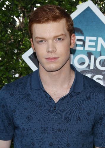Cameron Monaghan