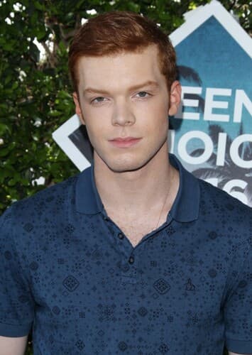 Cameron Monaghan