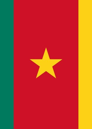 Cameroon