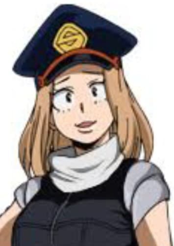 Camie Utsushimi