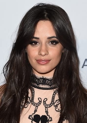 Camila Cabello