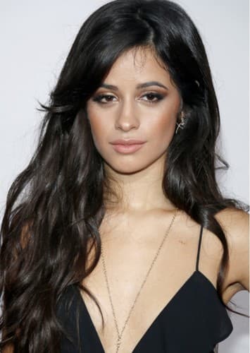 Camila Cabello