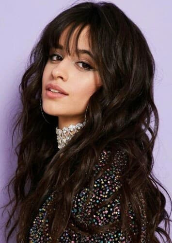 Camila Cabello