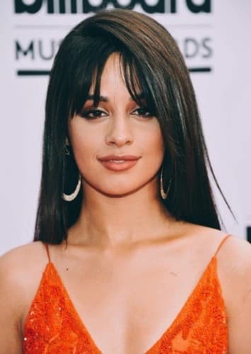 Camila Cabello