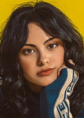 Camila Mendes